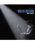 Willie Nelson- My Way (CD) - 1t
