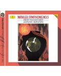 Wiener Philharmoniker, Leonard Bernstein - Mahler: Symphony No.5 (CD) - 1t