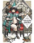 Witch Hat Atelier 2 - 1t