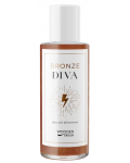 Wooden Spoon Ulei de corp Dry Shine Bronze Diva, 100 ml - 1t