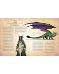 World of Warcraft: The Dragonflight Codex - 5t