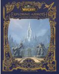 World of Warcraft: Exploring Azeroth The Eeastern Kingdom (Ingram) - 1t