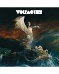 Wolfmother - Wolfmother (CD) - 1t