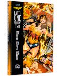 Wonder Woman Earth One Vol. 2 - 4t