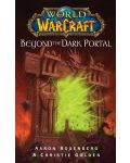 World of Warcraft: Beyond the Dark Portal - 1t