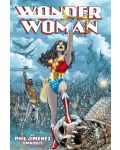 Wonder Woman by Phil Jimenez Omnibus - 1t
