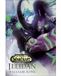 World of Warcraft: Illidan - 1t