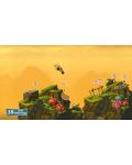 Worms: Weapons of MASS Destruction (PS4) - 8t