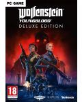 Wolfenstein: Youngblood Deluxe Edition (PC) - 1t