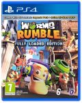 Worms Rumble: Fully Loaded Edition (PS4) - 1t