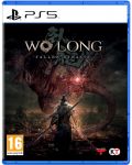 Wo Long: Fallen Dynasty - Steelbook Launch Edition (PS5) - 1t