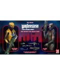 Wolfenstein: Youngblood Deluxe Edition (PS4) - 5t