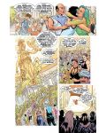 Wonder Woman Earth One, Vol. 3	 - 3t