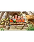 Worms BattleGrounds (PS4) - 4t