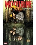 Wolverine by Daniel Way: The Complete Collection Vol. 1 - 1t