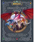 World of Warcraft: The Dragonflight Codex - 1t