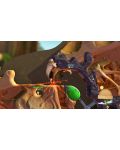 Worms Battlegrounds + Worms WMD - Double Pack (PS4) - 8t