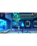 Wonder Boy: Asha in Monster World (Nintendo Switch)	 - 7t