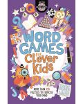 Word Games for Clever Kids - 1t