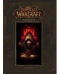 World of Warcraft Chronicle: Volume 1 - 7t