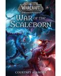 World of Warcraft: War of the Scaleborn - 1t