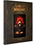 World of Warcraft Chronicle: Volume 1 - 1t
