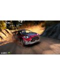 WRC 6 (PS4) - 6t