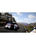 WRC 10 (PS4) - 3t