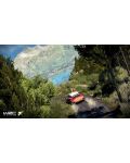 WRC 7 (Xbox One) - 8t