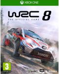 WRC 8 (Xbox One) - 1t