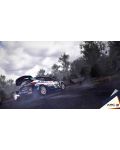 WRC 10 (PS4) - 5t
