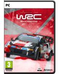 WRC Generations (PC) - 1t