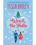 Wreck the Halls (UK Edition) - 1t