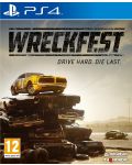 Wreckfest (PS4) - 1t
