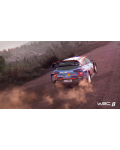 WRC 9 (PS5) - 6t