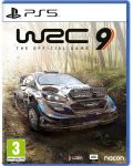 WRC 9 (PS5) - 1t