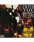Wu-Tang Clan - Enter the Wu-Tang Clan (36 Chambers) (Vinyl) - 1t
