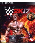 WWE 2K17 (PS3) - 1t