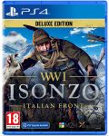 WWI Isonzo Italian Front - Deluxe Edition (PS4) - 1t