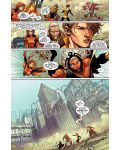X-Men Gold Vol. 1 Back to the Basics - 4t