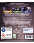 X-Men 3: The Last Stand (Blu-Ray)	 - 2t