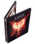 Dark Phoenix (Blu-ray Steelbook) - 7t