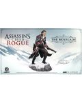 Figurina Assassin's Creed Rogue: The Renegade, 24 cm - 6t