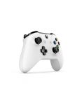Controller Microsoft - Xbox One Wireless Controller - White - 4t