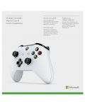 Controller Microsoft - Xbox One Wireless Controller - White - 7t