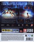 XCOM: Enemy Unknown + Elite Soldier Pack (PS3) - 3t