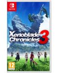 Xenoblade Chronicles 3 (Nintendo Switch)	 - 1t