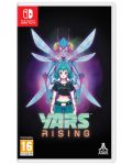 Yars Rising (Nintendo Switch) - 1t