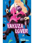 Yakuza Lover, Vol. 7 - 1t