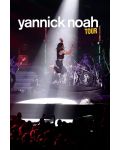Yannick Noah- Yannick Noah Tour (2 DVD) - 1t